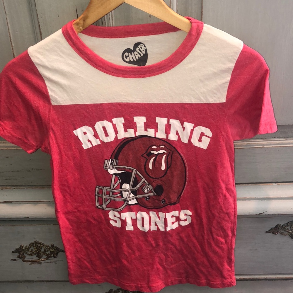 ROLLING STONES TEE